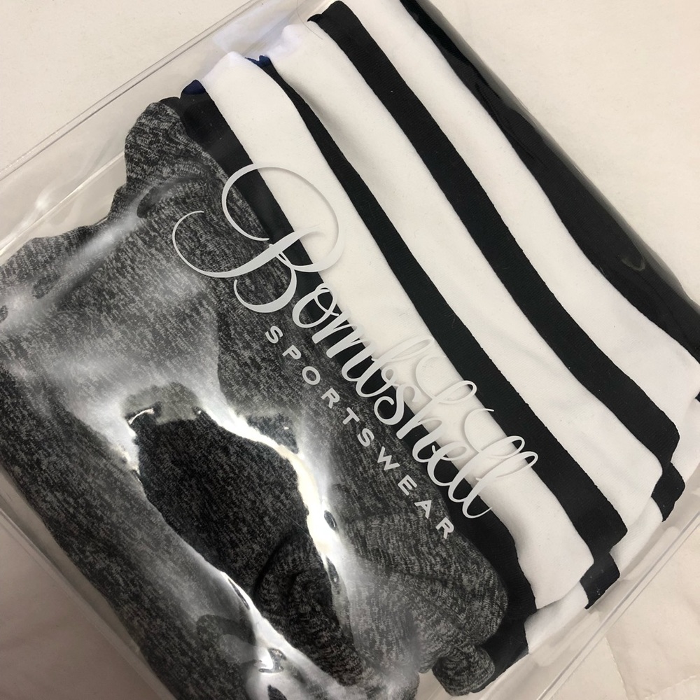 Bombshell Sportswear Leggings